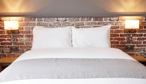 Familien-Dreibettzimmer