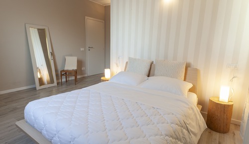 Basic-Doppelzimmer