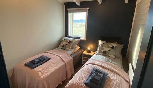 Ferienhaus, 3 Schlafzimmer