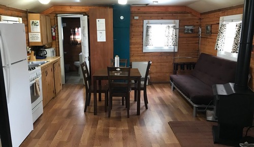 Comfort-Ferienhütte (3)
