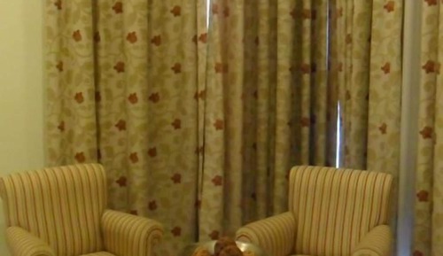 Deluxe-Doppelzimmer, Whirlpool