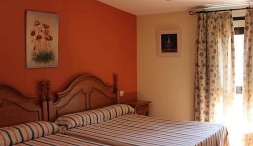 Standard-Doppelzimmer, Balkon