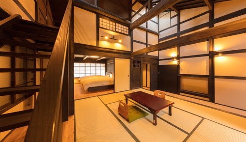 Stadtwohnung (Kitamachi 101)