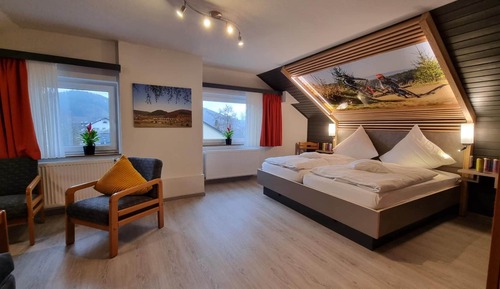 Apartment, 2 Schlafzimmer