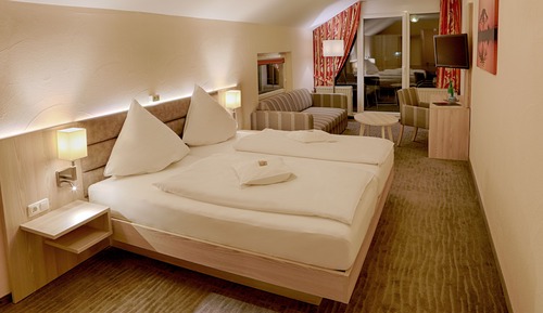 Comfort-Doppelzimmer