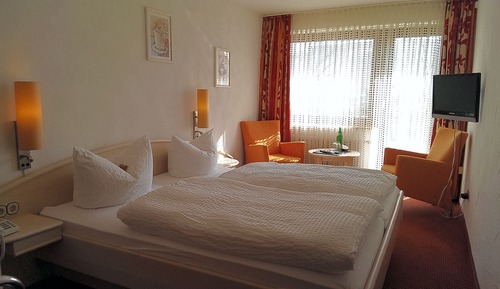 Doppelzimmer