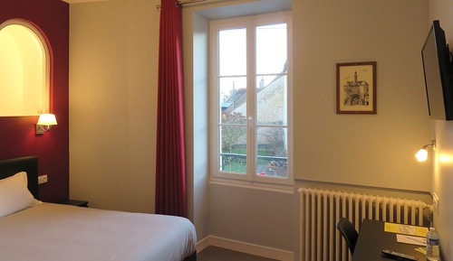Doppelzimmer