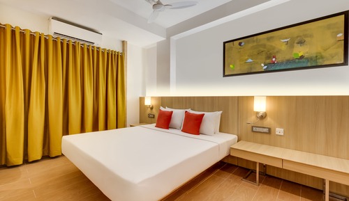 Executive-Suite