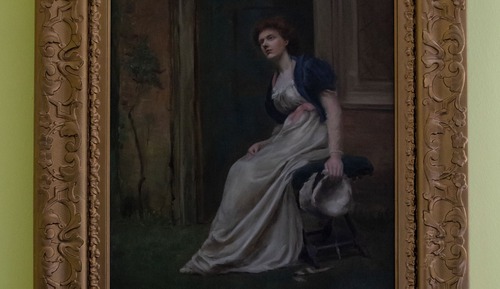 Superior-Apartment, 1 Schlafzimmer