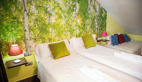 Maisonette, 3 Schlafzimmer