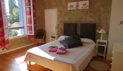 Dreibettzimmer (Sauvignon)