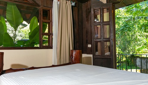 Standard-Doppelzimmer, 1 Doppelbett