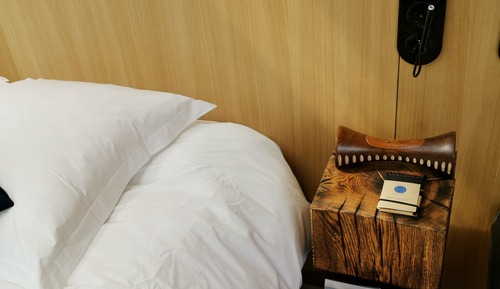 Doppelzimmer (Petite Ourse)