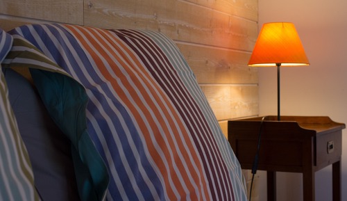 Traditional-Dreibettzimmer (Île d'Aix)