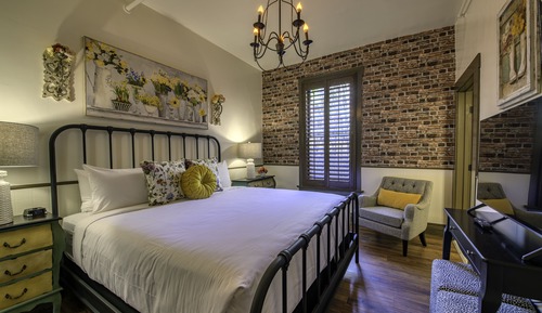 Standardzimmer (Little Daisy)