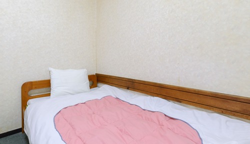 Zweibettzimmer, Raucher