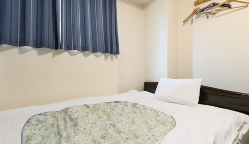 Doppelzimmer, Raucher