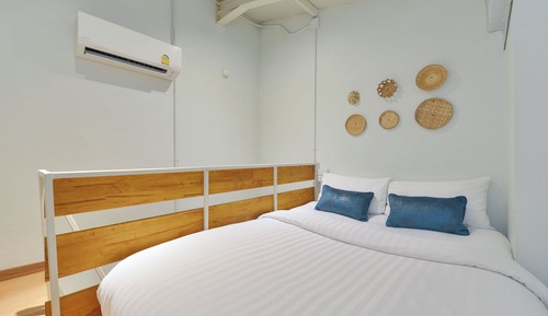 Basic-Studio, 1 Queen-Bett, Nichtraucher