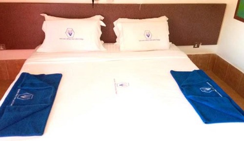 Superior-Einzelzimmer