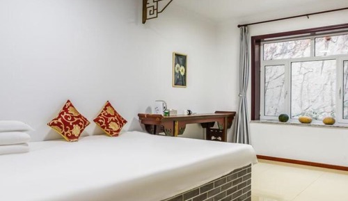 Comfort-Doppelzimmer