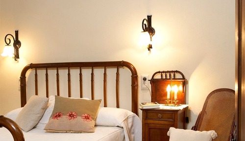 Ferienhaus, 2 Schlafzimmer (L' Heura)