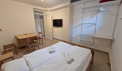 Comfort-Apartment, 2 Schlafzimmer (Ground Floor)