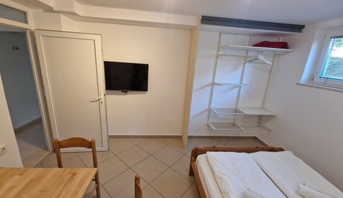 Classic-Apartment
