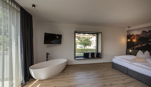 Apartment Himalaya