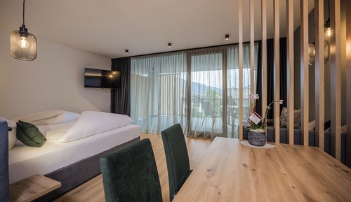 Apartment Alpen