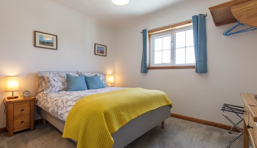 Basic-Doppelzimmer, mit Bad (Room 2)