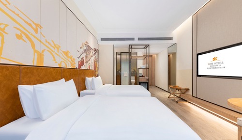 Superior-Zweibettzimmer