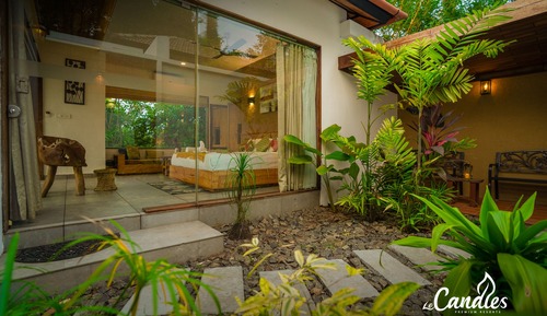 Premium-Villa