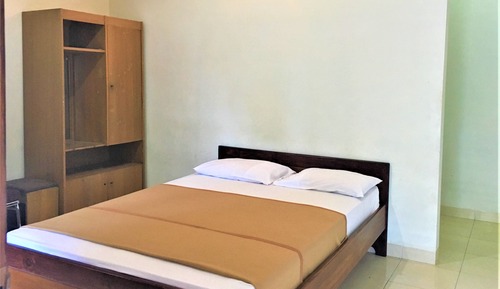 Superior-Doppelzimmer