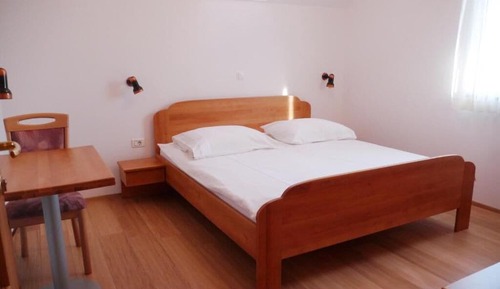 Familien-Suite, 2 Schlafzimmer, Gartenblick