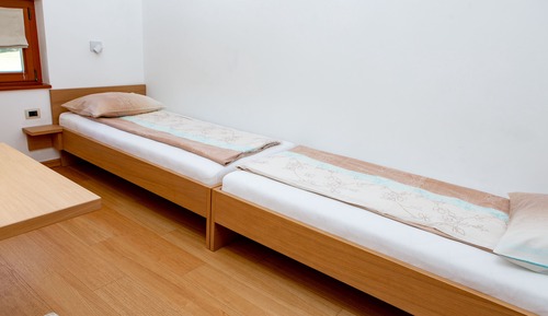 Familienapartment