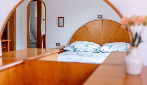 Basic-Doppelzimmer