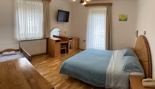 Basic-Zimmer