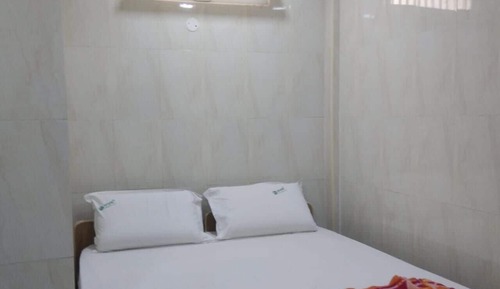 Deluxe-Doppelzimmer