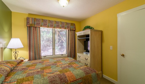 Apartment, 2 Schlafzimmer