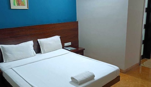 Luxury-Zimmer