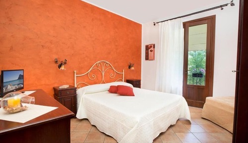 Comfort-Doppelzimmer