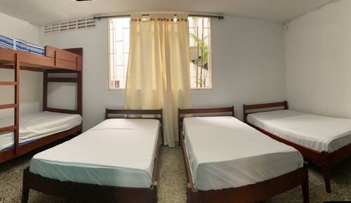 Basic-Zweibettzimmer