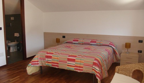 Doppelzimmer (Chiara)