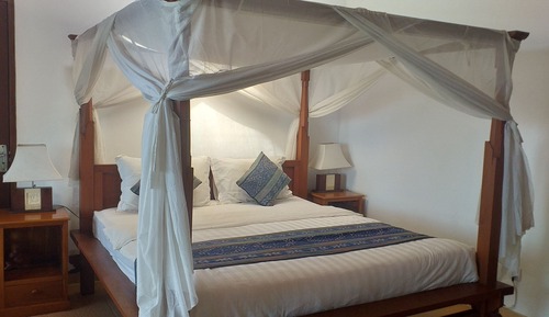 Standard-Doppelzimmer