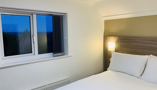 Doppelzimmer