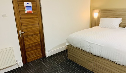 Doppelzimmer
