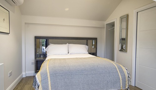 Doppelzimmer