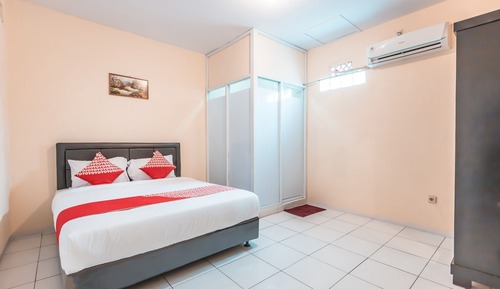 Standard-Doppelzimmer