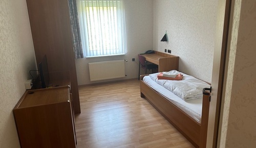 Einzelzimmer