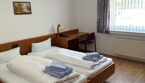 Doppelzimmer